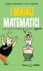 Copertina de "I maiali matematici"