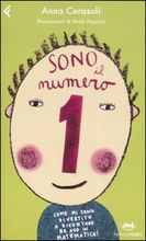 Copertina de "Sono il numero 1"