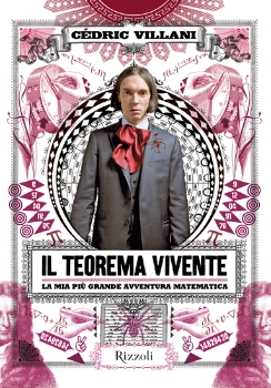 Copertina de "Il teorema vivente"