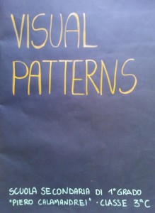 Visual patterns