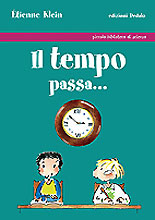 Copertina de "Il tempo passa..."